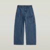 Belted Cargo Loose 2.0 Jeans