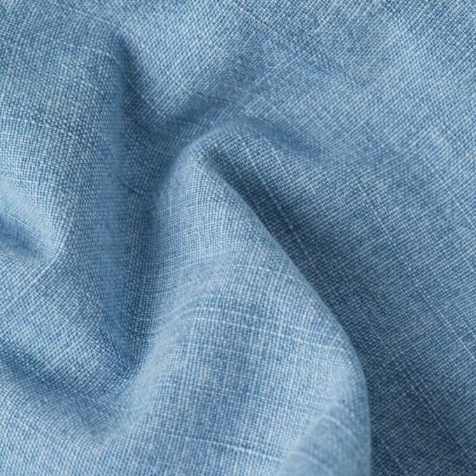 Belted Cargo Loose Jeans