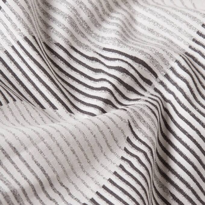 Belted Dress Side Slits