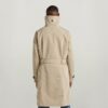 Belted Trench Belted Trench