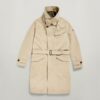 Belted Trench Belted Trench