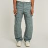 Bend 3D Cargo Loose Jeans Bend 3D Cargo Loose Jeans