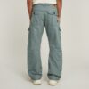 Bend 3D Cargo Loose Jeans Bend 3D Cargo Loose Jeans