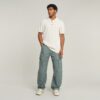 Bend 3D Cargo Loose Jeans Bend 3D Cargo Loose Jeans