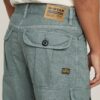 Bend 3D Cargo Loose Jeans Bend 3D Cargo Loose Jeans