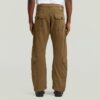 Bend 3D Cargo Loose Pants