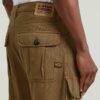 Bend 3D Cargo Loose Pants