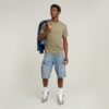 Bend 3D Cargo Shorts Bend 3D Cargo Shorts