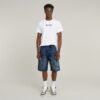 Bend 3D Cargo Shorts Bend 3D Cargo Shorts