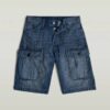 Bend 3D Cargo Shorts Bend 3D Cargo Shorts