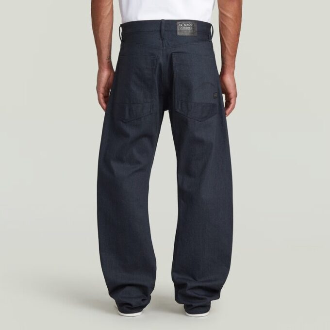 Bend 3D Loose 2.0 Jeans