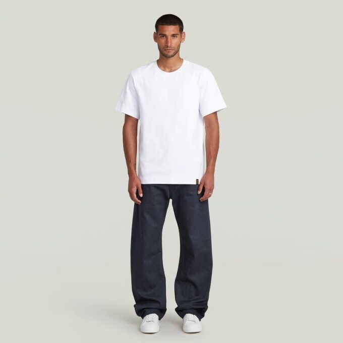 Bend 3D Loose 2.0 Jeans