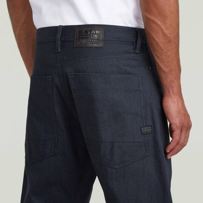 Bend 3D Loose 2.0 Jeans