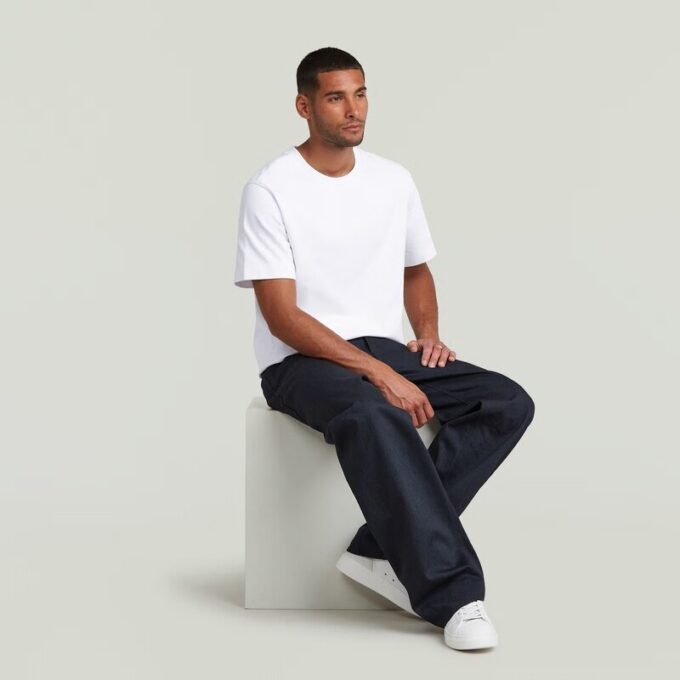 Bend 3D Loose 2.0 Jeans