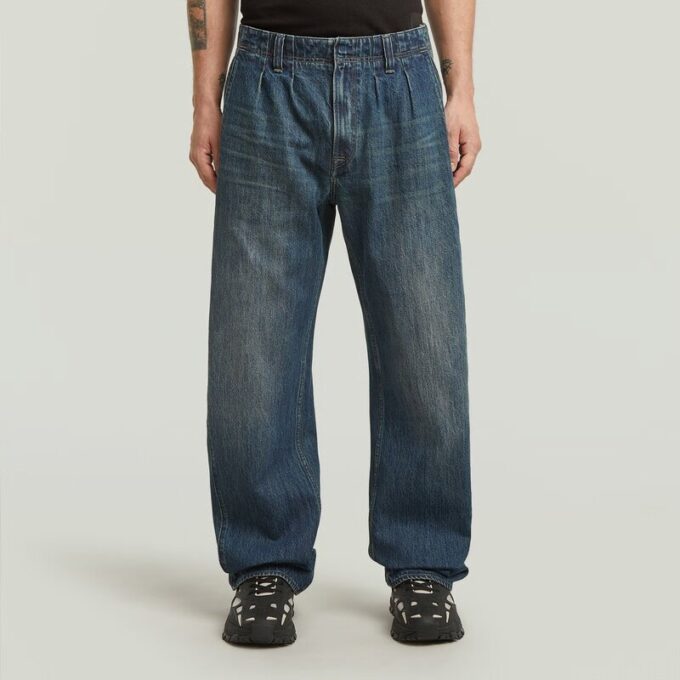 Bend 3D Loose Chino 2.0 Jeans Bend 3D Loose Chino 2.0 Jeans