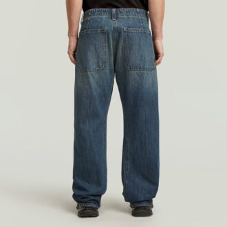 Bend 3D Loose Chino 2.0 Jeans