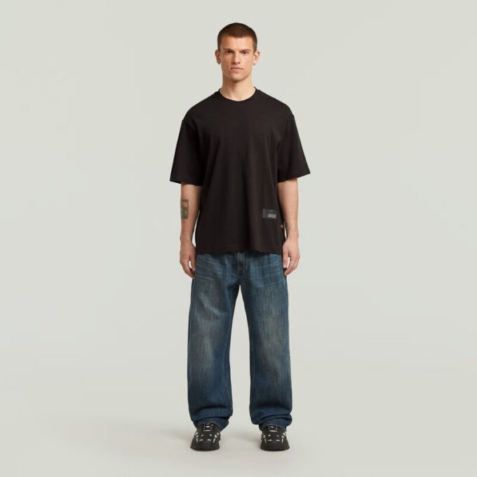 Bend 3D Loose Chino 2.0 Jeans Bend 3D Loose Chino 2.0 Jeans