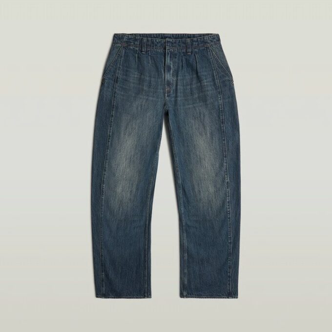 Bend 3D Loose Chino 2.0 Jeans Bend 3D Loose Chino 2.0 Jeans