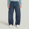 Bend 3D Loose Jeans Bend 3D Loose Jeans