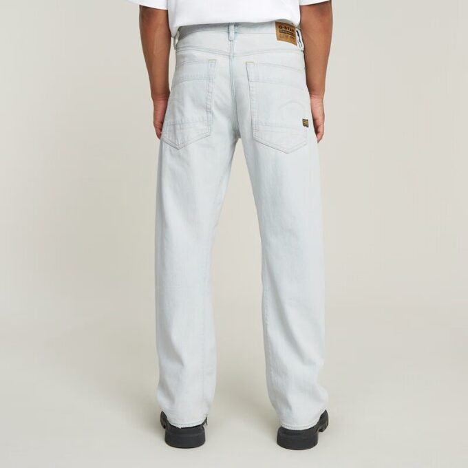 Bend 3D Loose Jeans Bend 3D Loose Jeans