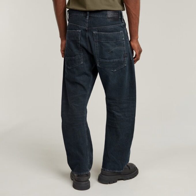 Bend 3D Loose Jeans Bend 3D Loose Jeans