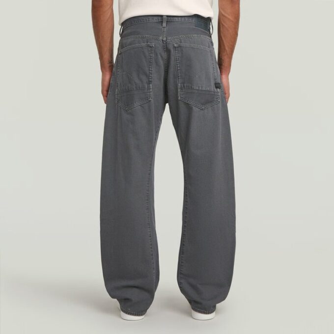 Bend 3D Loose Jeans Bend 3D Loose Jeans