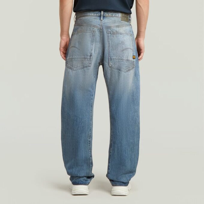 Bend 3D Loose Jeans Bend 3D Loose Jeans