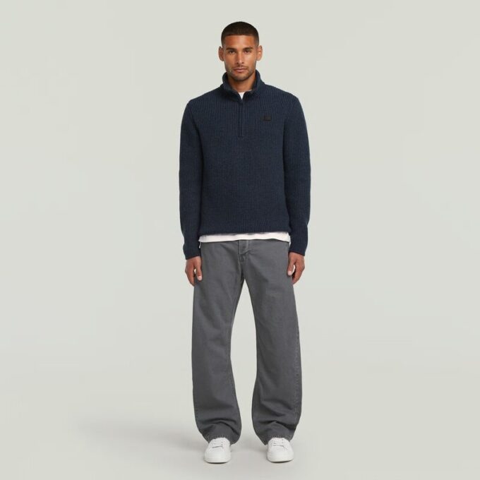 Bend 3D Loose Jeans Bend 3D Loose Jeans