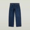 Bend 3D Loose Jeans