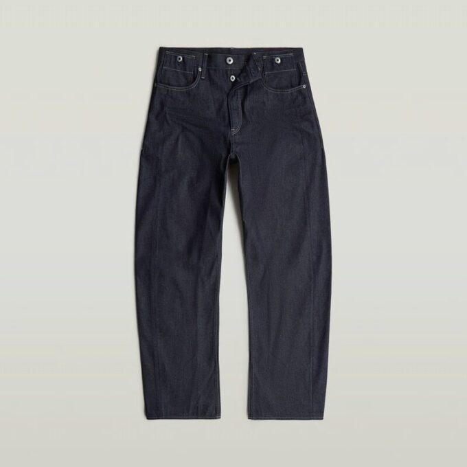 Bend 3D Loose Jeans Bend 3D Loose Jeans