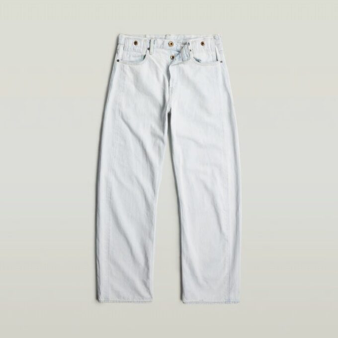 Bend 3D Loose Jeans Bend 3D Loose Jeans