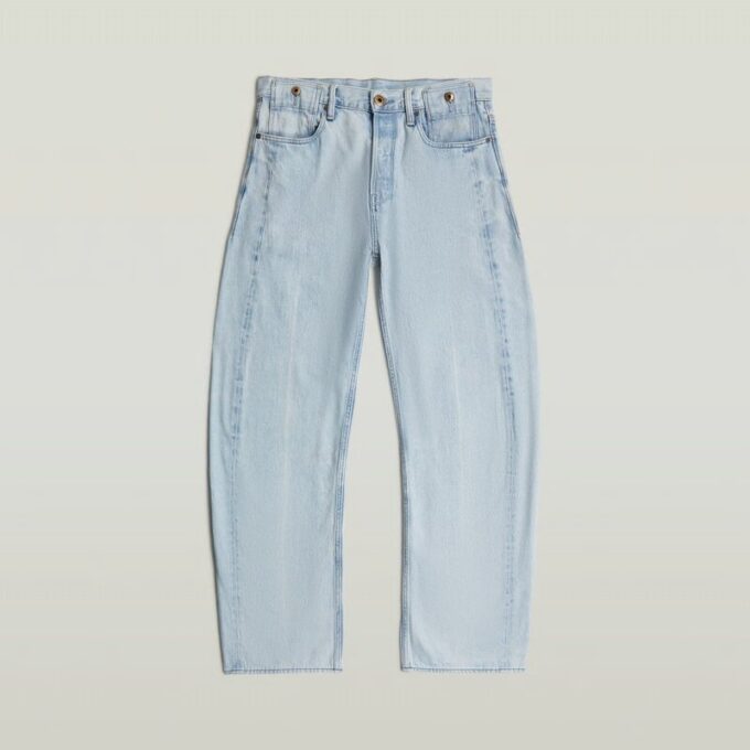 Bend 3D Loose Jeans Bend 3D Loose Jeans