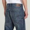 Bend 3D Loose Jeans
