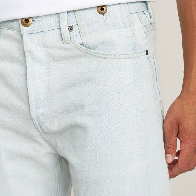 Bend 3D Loose Jeans Bend 3D Loose Jeans