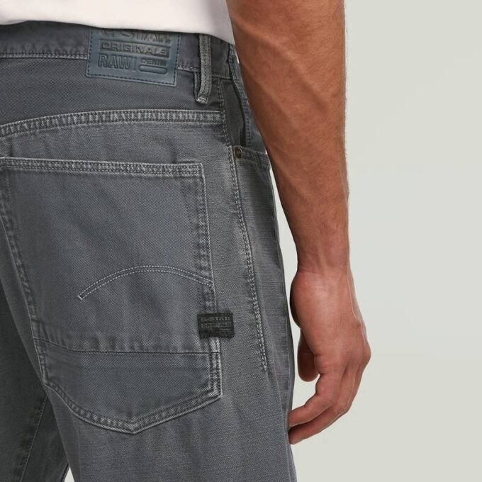 Bend 3D Loose Jeans Bend 3D Loose Jeans