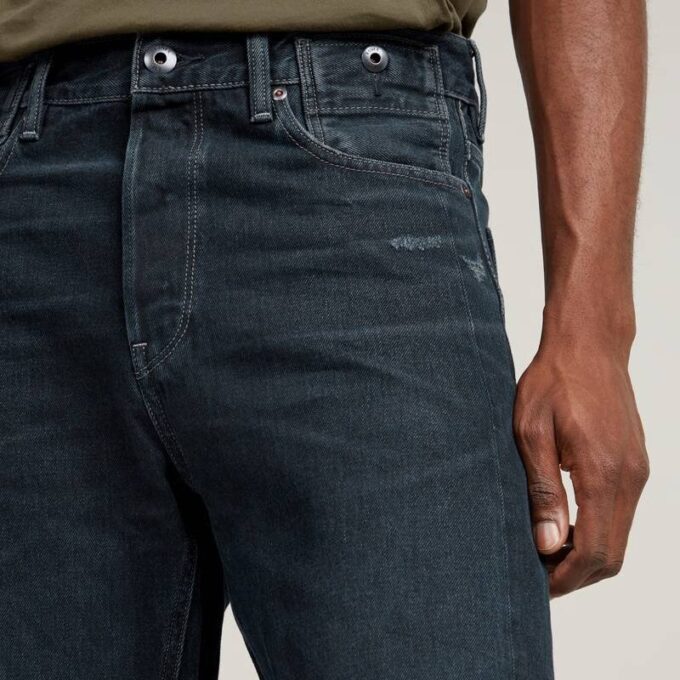 Bend 3D Loose Jeans Bend 3D Loose Jeans