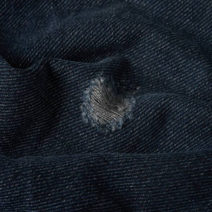 Bend 3D Loose Jeans Bend 3D Loose Jeans