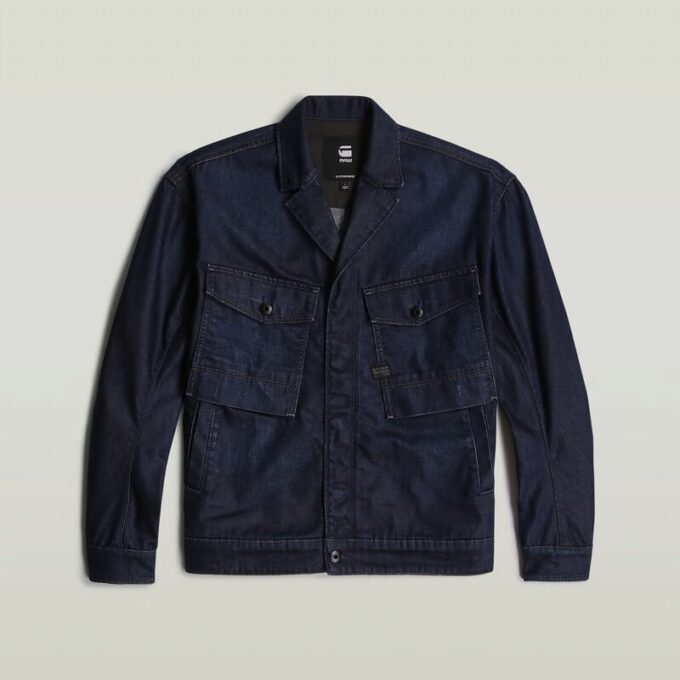 Bend Jacket Bend Jacket