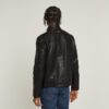 Biker Leather Jacket