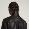 Biker Leather Jacket