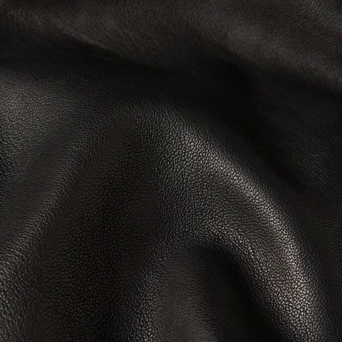 Biker Leather Jacket