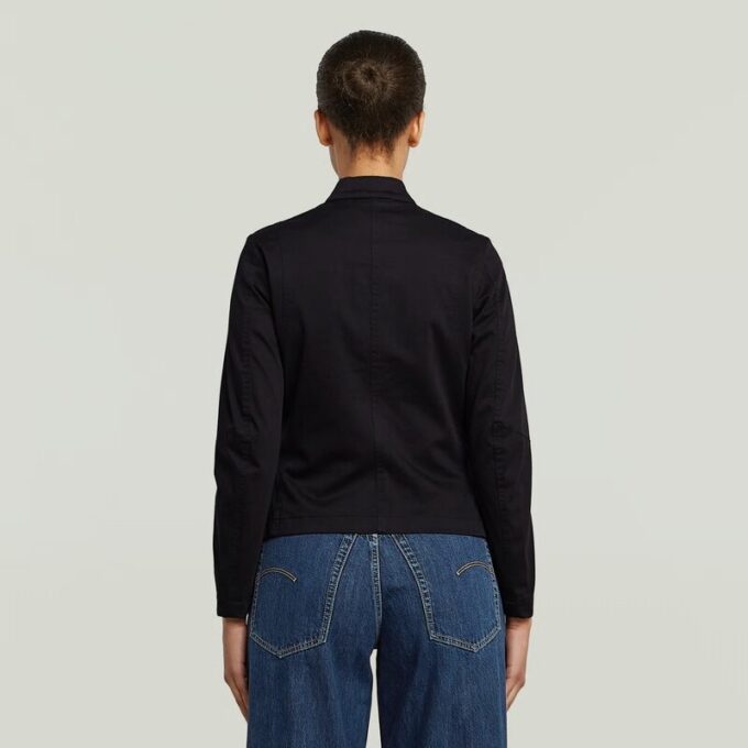 Biker Overshirt Biker Overshirt