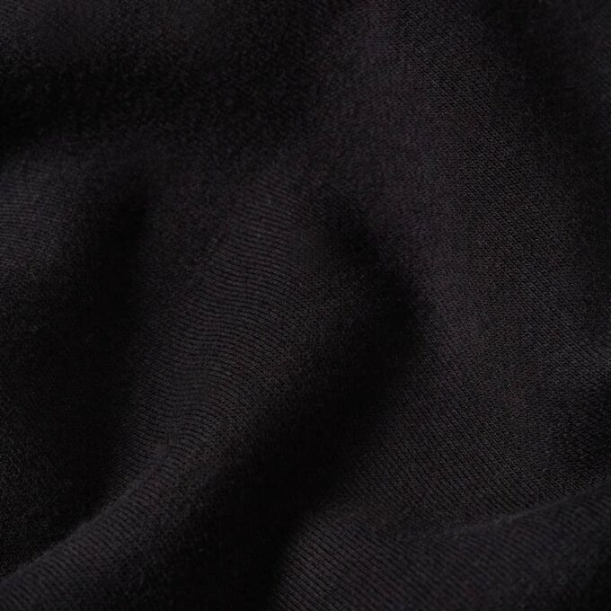 Biker Zip Sweater Dress