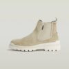 Blake Chelsea Suede Boots
