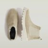 Blake Chelsea Suede Boots