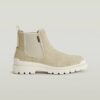 Blake Chelsea Suede Boots