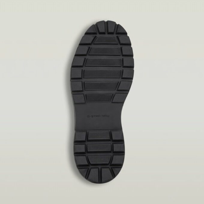 Blake High Brogue Boots Blake High Brogue Boots