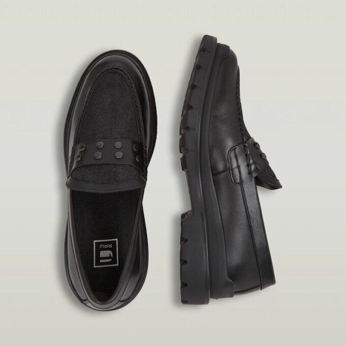Blake Loafer