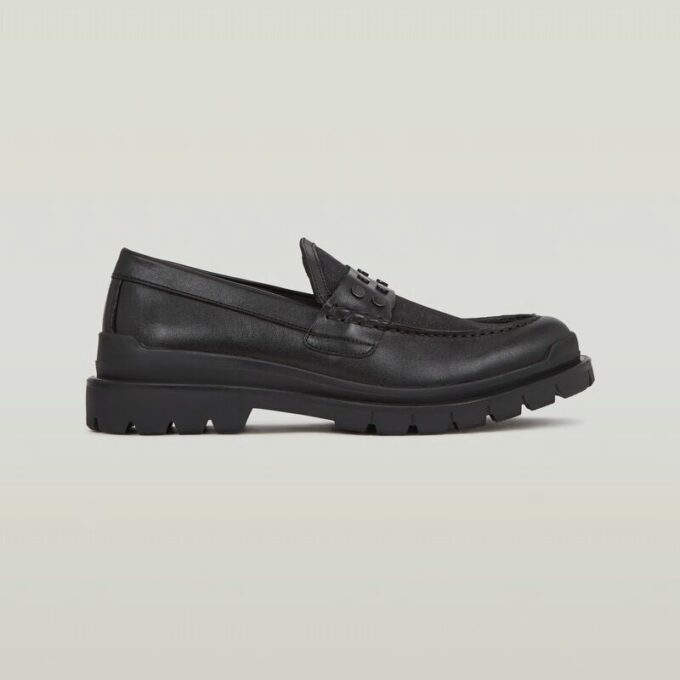 Blake Loafer