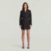 Blazer Dress